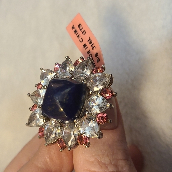 Cocktail ring - Picture 5 of 5